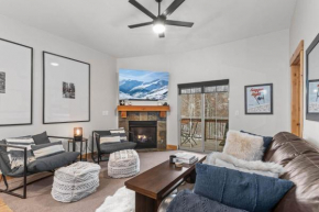 Bear Hollow Lodges 3401 by Moose Management